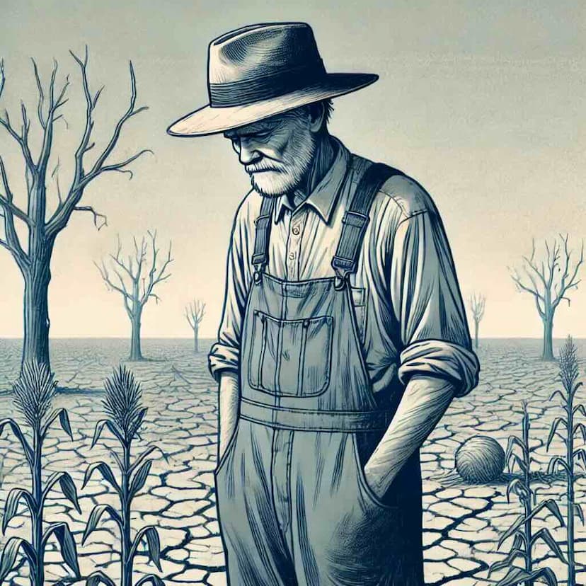 भगवान के नाम एक पत्र