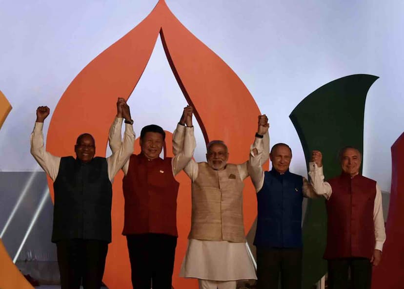 ब्रिक्स समिट 2024: स्थान, उद्देश्य, और प्रमुख परिणाम