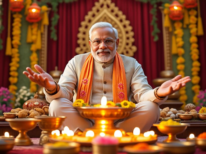 Messages from Various Leaders on Chhath Pooja