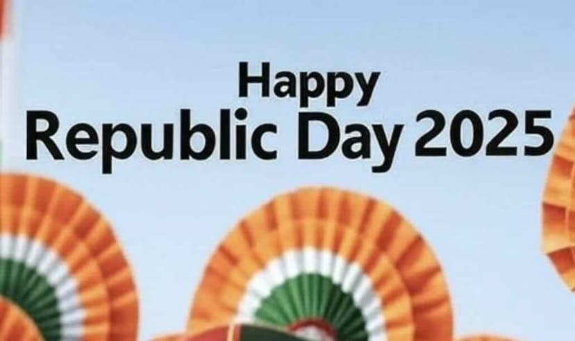 Republic Day 2025 Speech: Honoring India's 76th Republic Day